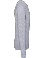 Kariban K 4025 Eco-friendly mikina 20.4025 oxford grey Kariban K 4025 Eco-friendly mikina 20.4025 oxford grey