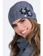 Kamea Lusi barva: tmavě modrá Kamea Lusi barva: tmavě modrá