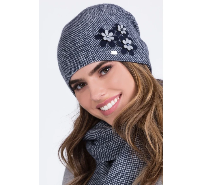 Kamea Lusi barva: tmavě modrá Kamea Lusi barva: tmavě modrá