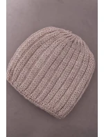Dámská čepice Rebeka K345 beige Dámská čepice Rebeka K345 beige