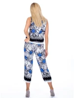 Sada AT KMPL 2601 E.96 černá a modrá Sada AT KMPL 2601 E.96 černá a modrá