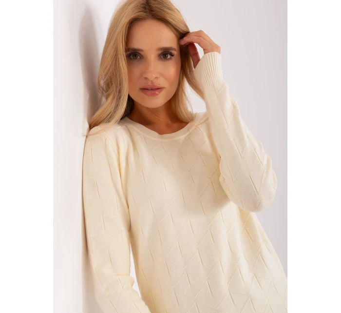 Přepínač AT SW 232901.25X světle béžová Přepínač AT SW 232901.25X světle béžová