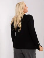 PM SW PM 3770 jumper.30 černá