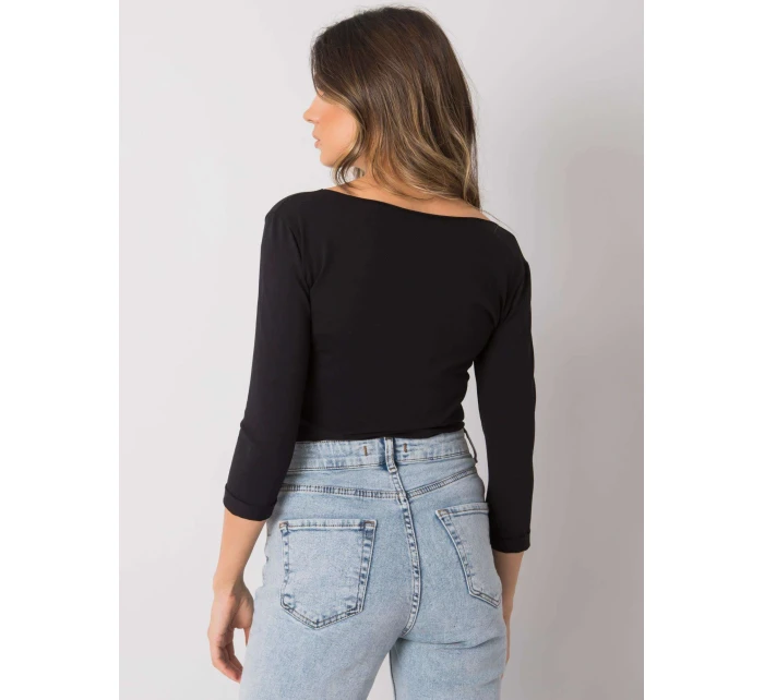 Halenka RV BZ 7316.06X černá