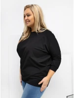 Halenka RV BZ A1075.96 černá Halenka RV BZ A1075.96 černá