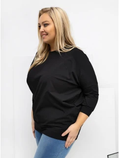 Halenka RV BZ A1075.96 černá