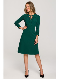 Dress model 17946795 Green - STYLOVE
