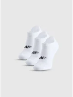 Unisex ponožky 4F F260 (3pack)
