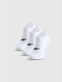 Unisex ponožky 4F F260 (3pack)