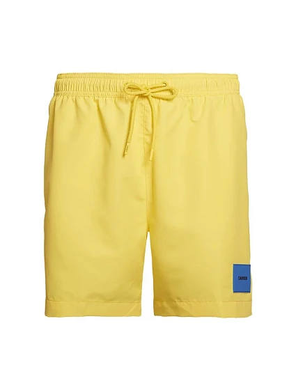 Pánské plavky KM0KM00296-705 - Calvin Klein Pánské plavky KM0KM00296-705 - Calvin Klein