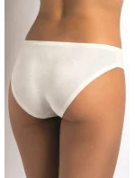 Dámské kalhotky 1245 Bílá - Sielei