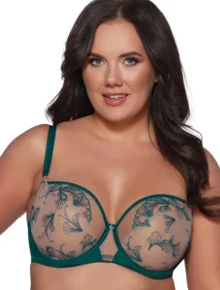 PODPRSENKA AV 2088 EMERALD