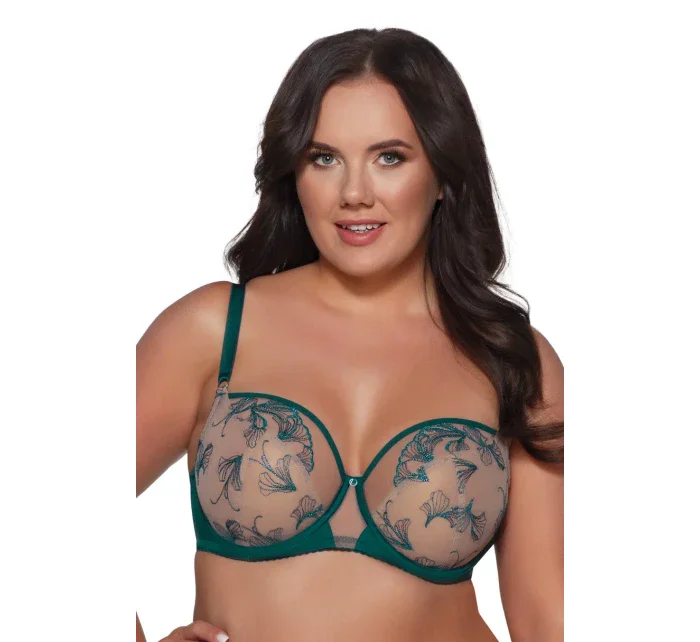 PODPRSENKA AV 2088 EMERALD