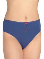 Dámské bikiny FIGS L-120BI-95 3-pack