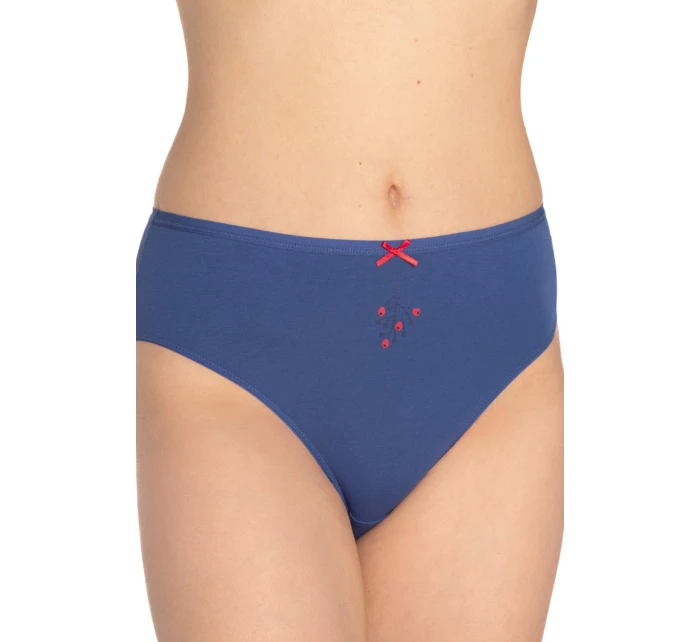 Dámské bikiny FIGS L-120BI-95 3-pack