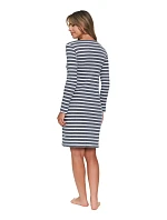 KOSZULA DAMSKA model 22552130 - DOCTOR NAP KOSZULA DAMSKA model 22552130 - DOCTOR NAP