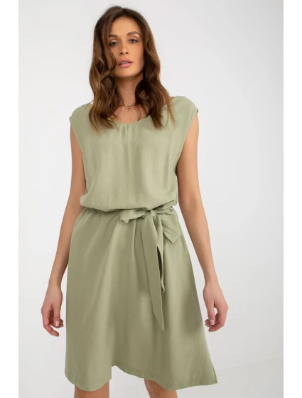 Denní šaty model 179034 Rue Paris Denní šaty model 179034 Rue Paris