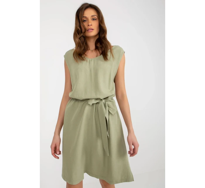 Denní šaty model 179034 Rue Paris Denní šaty model 179034 Rue Paris