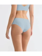 Dámské kalhotky ZERO Feel 2.0 Hipster - BLUE - sv. modré 00KY - SLOGGI