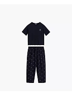 Pyžamo model 22090049 kr/r S2XL - Atlantic Pyžamo model 22090049 kr/r S2XL - Atlantic