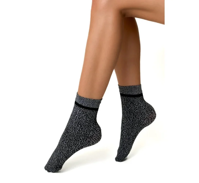 Dámské ponožky model 21321988 40 den - Veneziana Dámské ponožky model 21321988 40 den - Veneziana