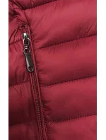 DAMSKI CZERWONY model 18823124 - J.STYLE