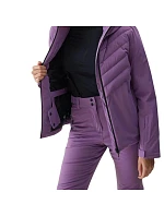 Lyžařská bunda  W AW23TJAC model 18972206 - 4F