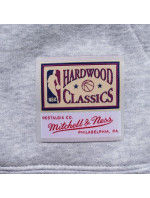 Mitchell & Ness Team Logo Hoodie Boston Celtics M HDSSINTL1050-BCEGREY pánské