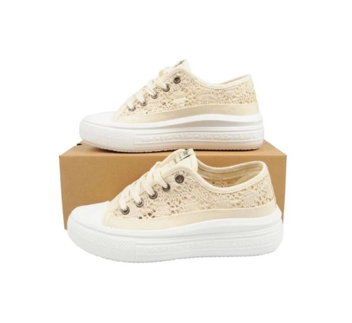 W model 20995649 dámské boty - Lee Cooper