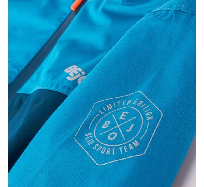 Dětská přechodová bunda model 21341911 - Bejo