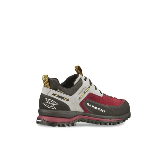 Dámské boty TECH GTX model 21729737 - Garmont