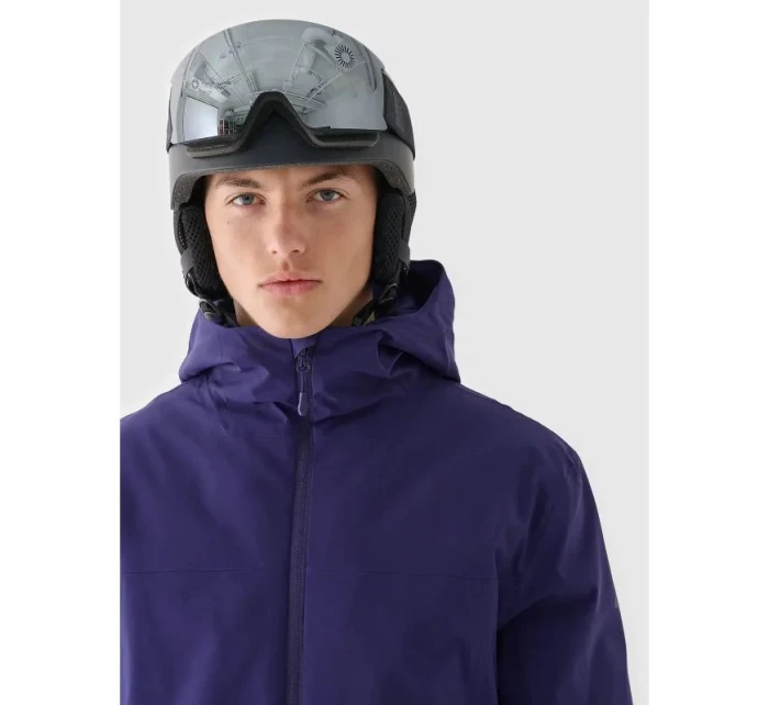 Zimní lyžařská bunda M model 21881950 pánské - 4F