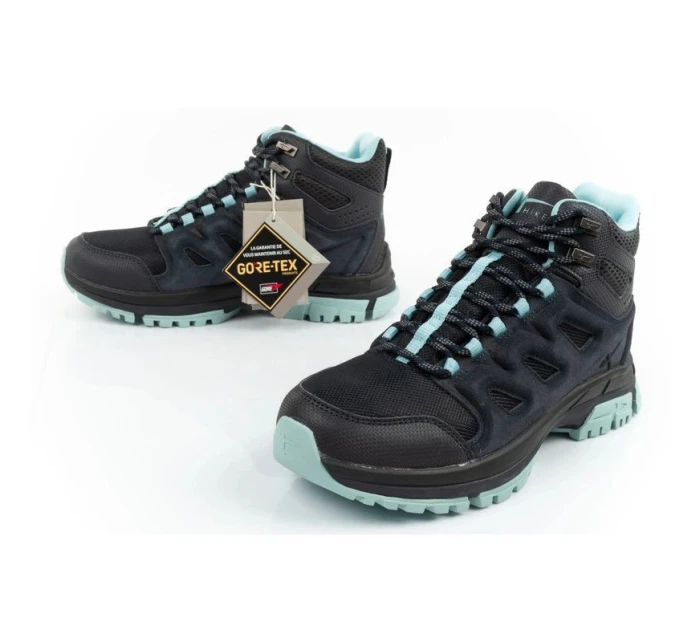 Hiking W boty model 20750795 - Tamaris Hiking W boty model 20750795 - Tamaris