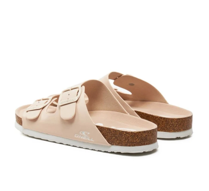 Sandy Dámské nízké béžové letní žabky dámské model 21351766 Sandy Dámské nízké béžové letní žabky dámské model 21351766