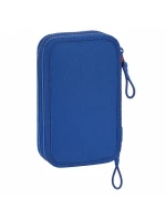 Penál FC Barcelona s model 21250710 - Real Madryt