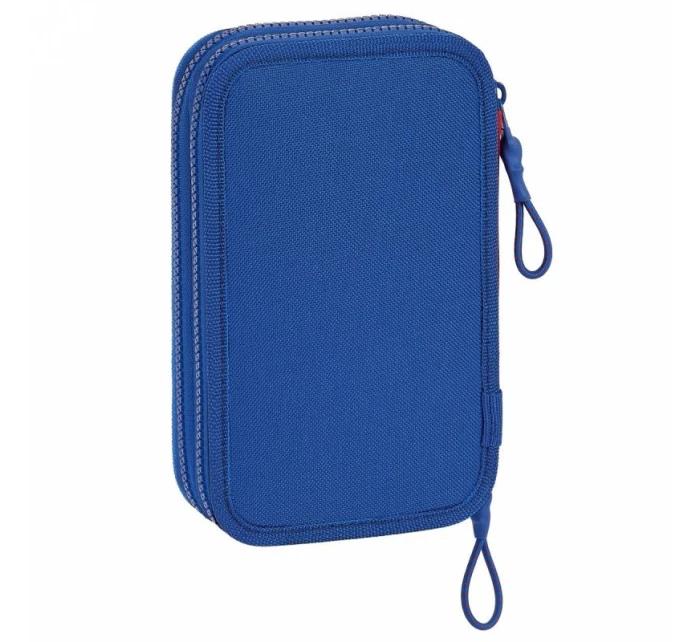 Penál FC Barcelona s model 21250710 - Real Madryt