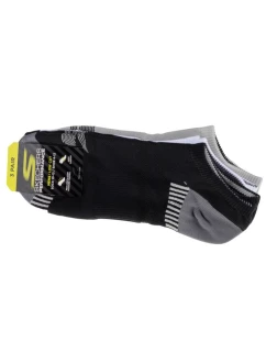 Skechers 3ks Pánské nefroté S110099-MULT Multicolour 41-46