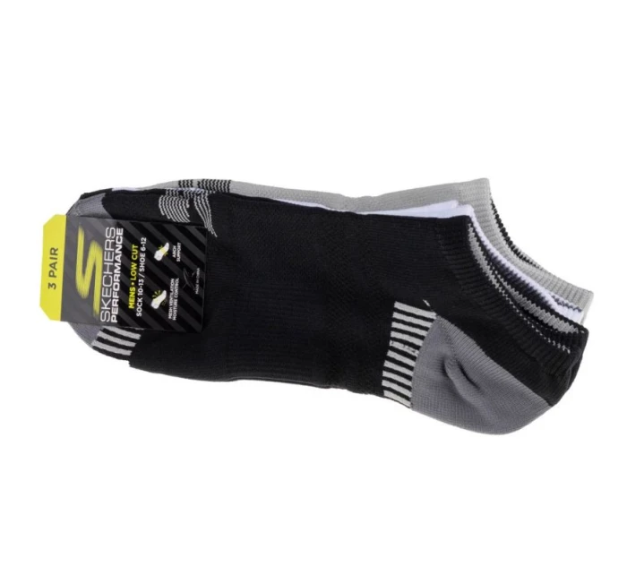 Skechers 3ks Pánské nefroté S110099-MULT Multicolour 41-46