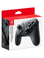 Ovladač konzole Nintendo/Switch PRO 2510431B Ovladač konzole Nintendo/Switch PRO 2510431B