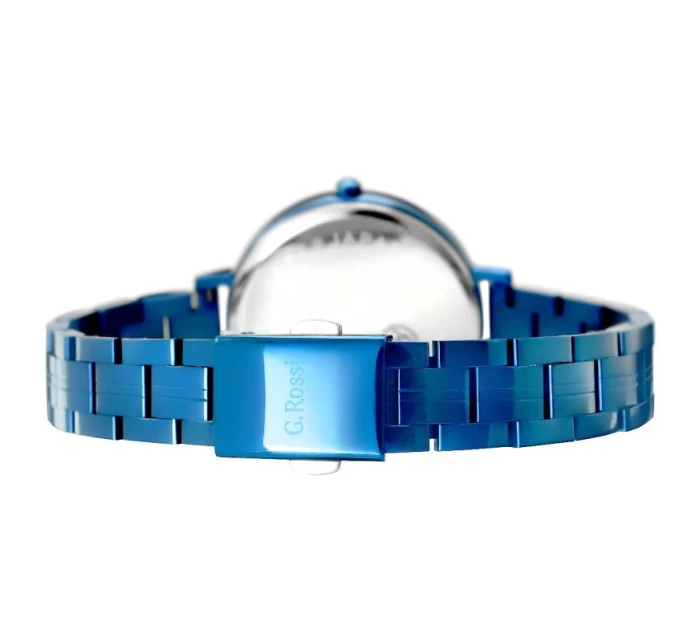 Dámské hodinky model 21804341 + BOX - G.ROSSI Dámské hodinky model 21804341 + BOX - G.ROSSI