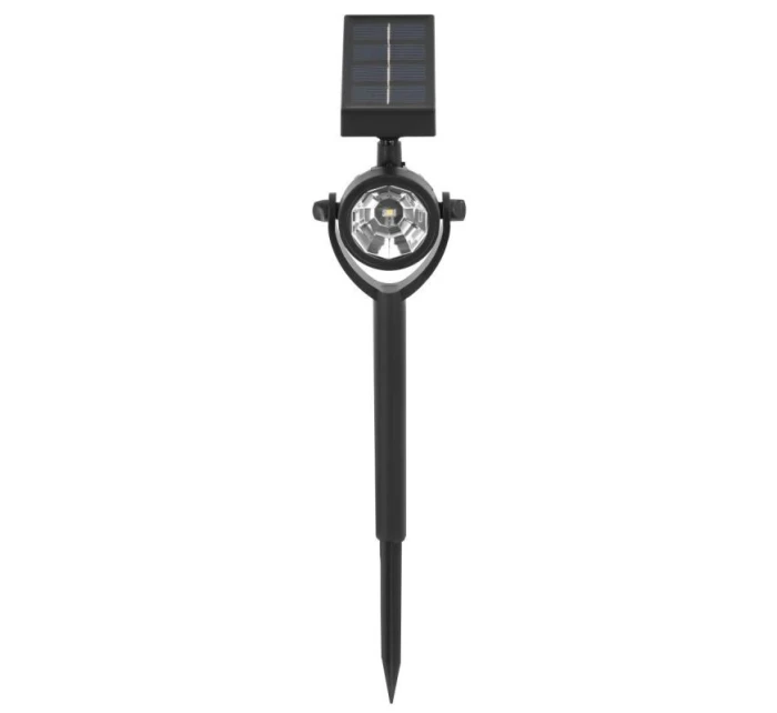 SMD LED SOLÁRNÍ REFLEKTOR 9X38,5CM