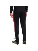 Dětské kalhoty Adidas Tiro 26 League Black/Red JY9677