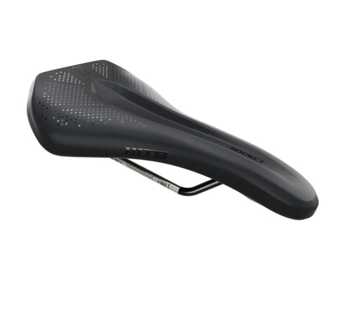 Siodełko FF Titanium model 21855710 - WTB Siodełko FF Titanium model 21855710 - WTB