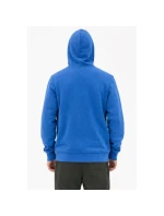 s kapucí pánská modrá bavlna pánské model 21857834 - Puma s kapucí pánská modrá bavlna pánské model 21857834 - Puma