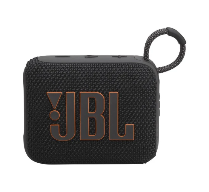 Bluetooth GO 4 černý model 21863469