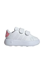 Dětská obuv adidas Advantage Infants bílá IH4894 Dětská obuv adidas Advantage Infants bílá IH4894