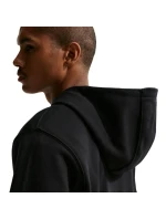 Pánská mikina s kapucí Nike Park 26 Fleece Full-Zip Hoodie black IB1228 010 pánské Pánská mikina s kapucí Nike Park 26 Fleece Full-Zip Hoodie black IB1228 010 pánské