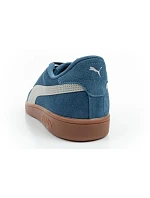 Pánská sportovní obuv Puma Smash 3.0 leather sneakers classic trendy blue Pánská sportovní obuv Puma Smash 3.0 leather sneakers classic trendy blue
