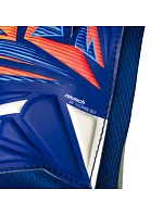 Reusch Attrakt Solid Junior brankářské rukavice modré model 22097009 - Starter Reusch Attrakt Solid Junior brankářské rukavice modré model 22097009 - Starter