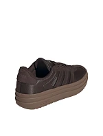 Buty damskie adidas VL Court Bold brązowe IH4251 dámské Buty damskie adidas VL Court Bold brązowe IH4251 dámské